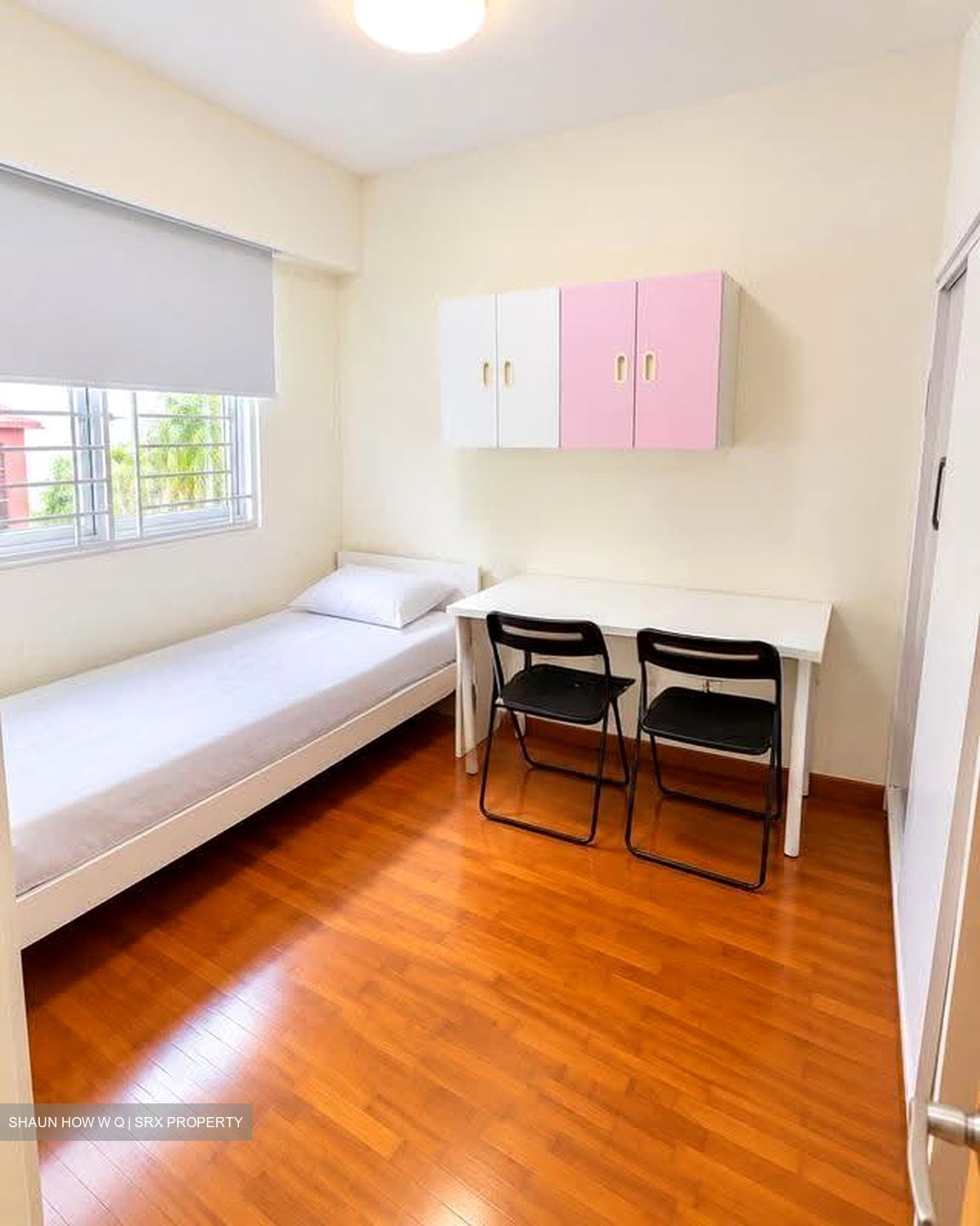 Forestville (D25), Condominium #637269821